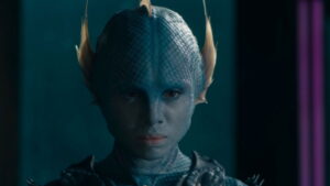 The War Between the Land and the Sea