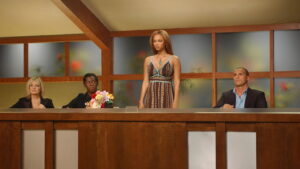 Reality Check: Inside America’s Next Top Model