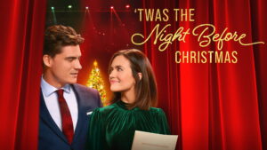 ‘Twas the Night Before Christmas