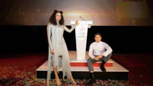 Ireland’s Young Filmmaker of the Year