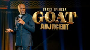 G.O.A.T. Adjacent (TV Special 2026)
