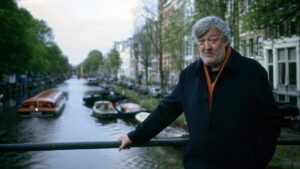 Willem and Frieda: Defying the Nazis