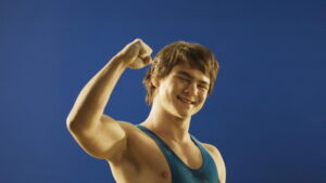 Pocket Hercules: Naim Suleymanoglu