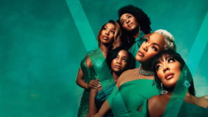 Tyler Perry’s Divorced Sistas