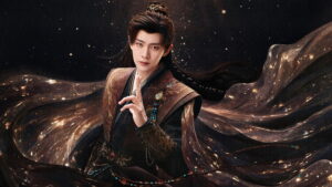 Fate Chooses You (TV Series 2026)