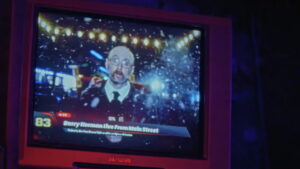 Christmas Bloody Christmas