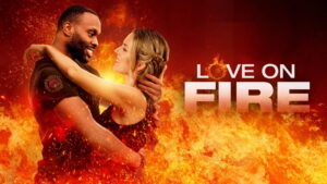 Love on Fire