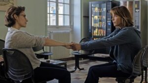 Everything Went Fine