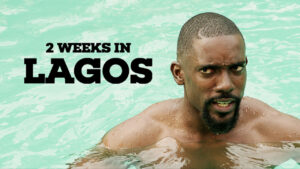 2 Weeks in Lagos