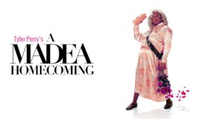 Tyler Perry’s A Madea Homecoming