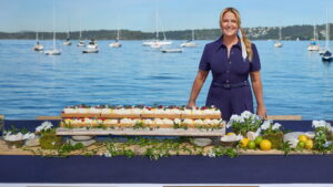 Donna Hay: Coastal Celebrations