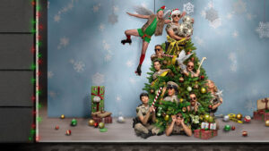 Reno 911!: It’s a Wonderful Heist
