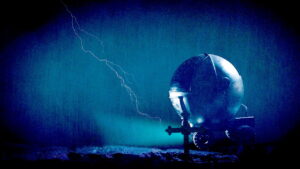 Bloodsucker’s Planet