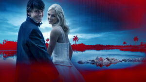 Mr. & Mrs. Murder (2025)