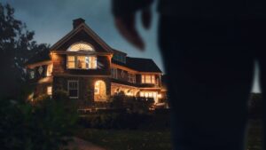 The Watcher (2022)