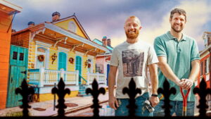 Bargain Block: New Orleans