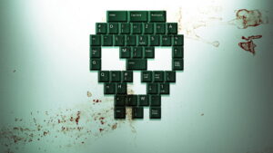 Web of Make Believe: Death, Lies and the Internet