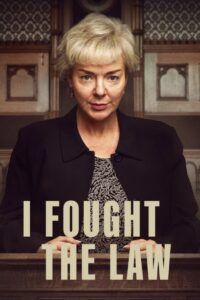I Fought the Law (2025)