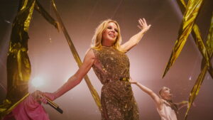 Kylie Minogue: Golden Live in Concert