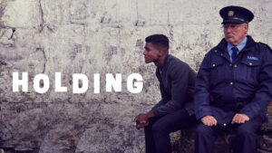 Holding