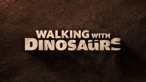 Walking With Dinosaurs (2025)