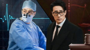 Doctor Lawyer