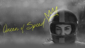 Queen of Speed