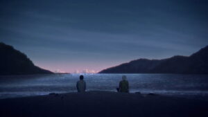 The Summer Hikaru Died