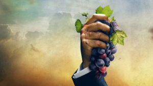 Promised Land (2022)