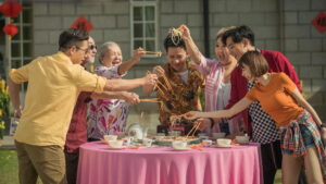 A Journey Of Happiness