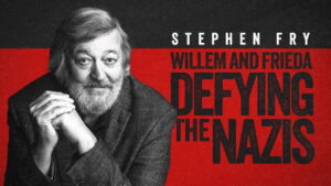 Willem and Frieda: Defying the Nazis