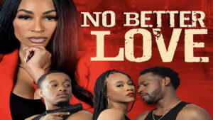 No Better Love