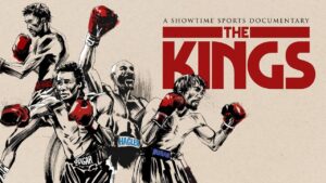 The Kings (2021)