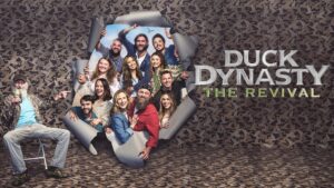 Duck Dynasty: The Revival