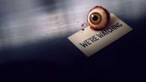 Talamasca: The Secret Order