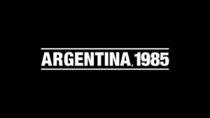 Argentina 1985