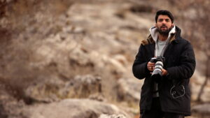Runaway (2022)