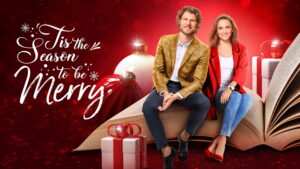 ‘Tis the Season to be Merry