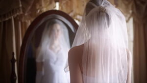 A Bride’s Revenge