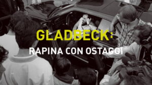Gladbeck: The Hostage Crisis