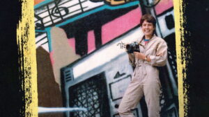 Martha: A Picture Story