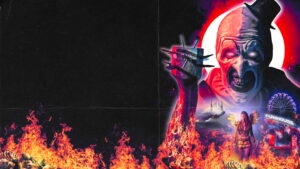 Terrifier 2