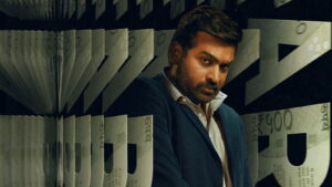 Farzi (2023)