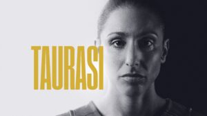 Taurasi