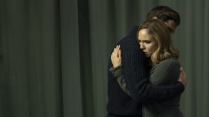 My Mother’s Killer Boyfriend