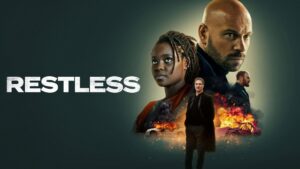 Restless