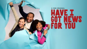 Have I Got News for You (US)