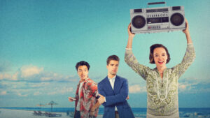 Why Can’t My Life Be a Rom-Com?