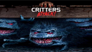 Critters Attack!
