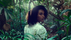 Tragic Jungle